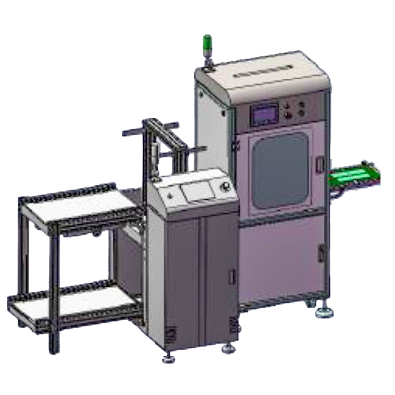 PCB Cutter – Automatic model ITS-6041-4