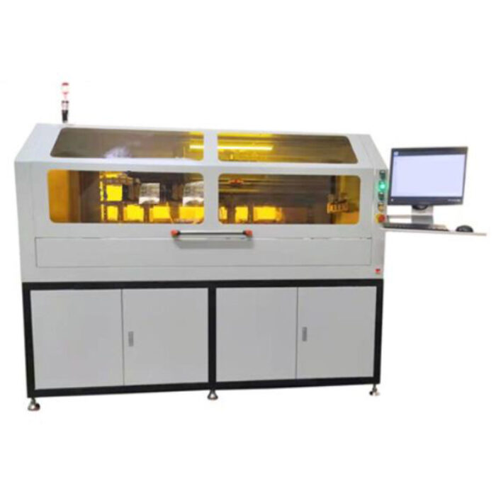 Automatic UV inkjet printer for PCB FPCB - ITS-P933G