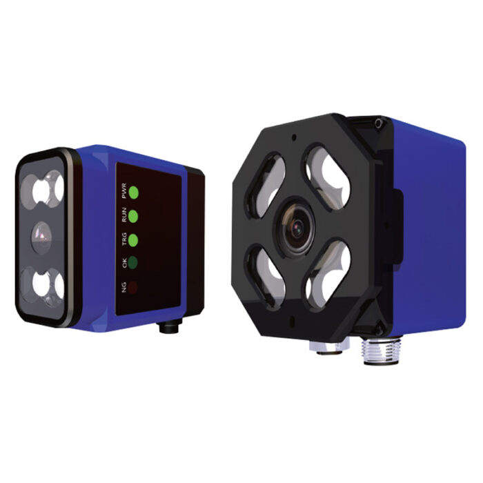 Testing object camer - ITS-300